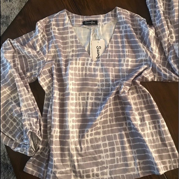 Sucrefas Top - Picture 2 of 8